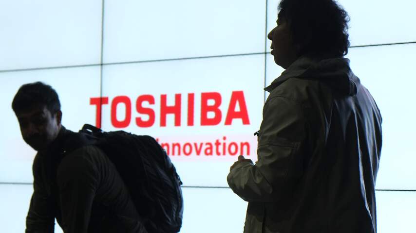 Toshiba,