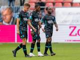 Acht spelers RKC Waalwijk in quarantaine, duel met PEC Zwolle afgelast