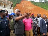 Sierra Leone zegt dringend behoefte te hebben aan hulp na modderstroom