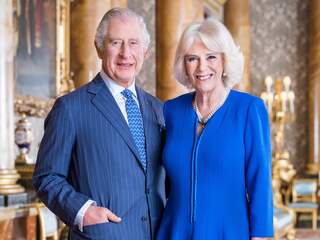 Camilla mag zich na de kroning van Charles officieel koningin noemen