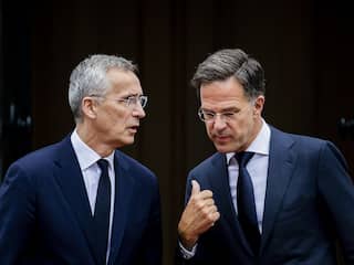 Nieuwe NAVO-baas 'komende weken' bekend, steun voor Rutte bijna volledig
