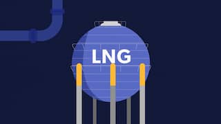 Kan vloeibaar gas uit de VS ons uit de gascrisis houden?