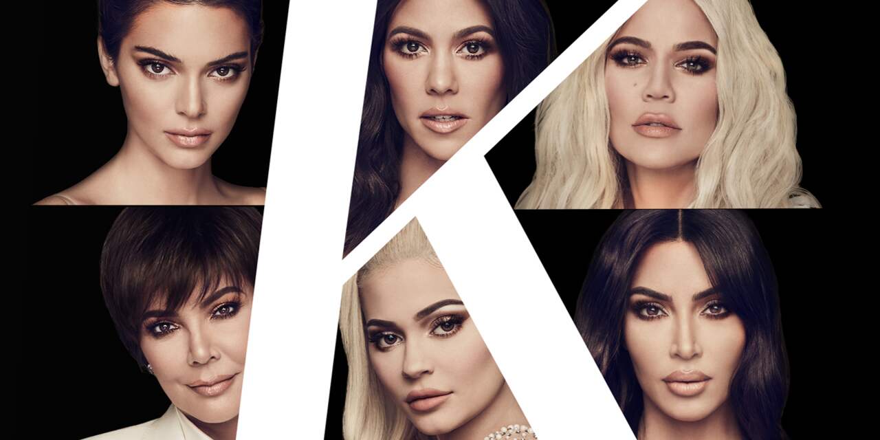 Kardashians willen naar verluidt geen campagne voeren voor Caitlyn Jenner