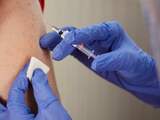 Coronavaccin vaccinatie vaccineren boosterprik
