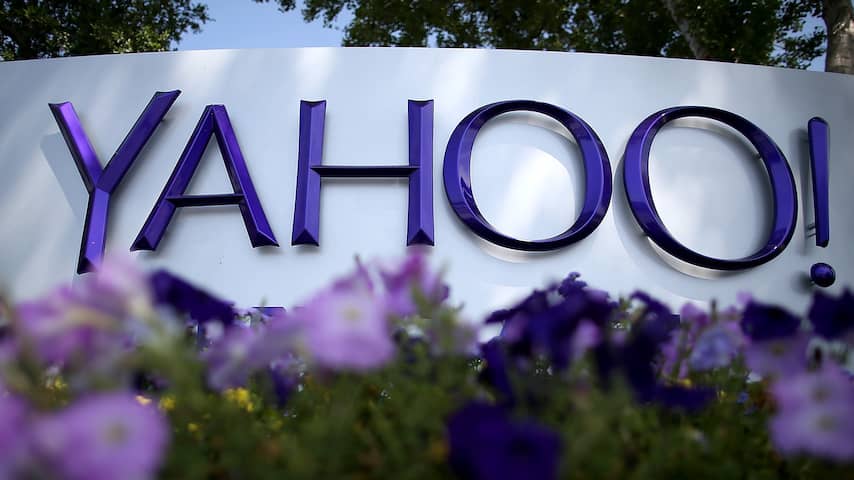 Yahoo-medewerkers wisten in 2014 al van hack
