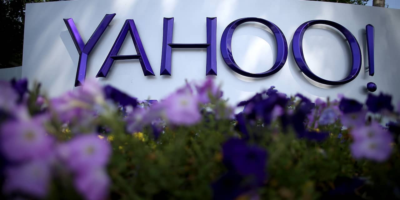 Internettak Yahoo gaat Oath heten na fusie met AOL