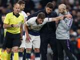 Pochettino stelt dat artsen UEFA-protocol volgden bij Vertonghen