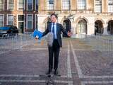 In welke fase zit de formatie nu? Niemand die het weet