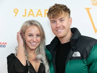 YouTuber Dee van der Zeeuw verwelkomt dochter Guusje