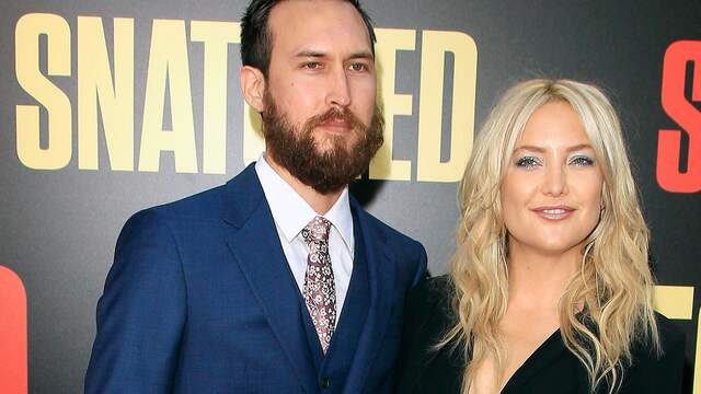 Kate Hudson en Danny Fujikawa krijgen een dochter | NU ...