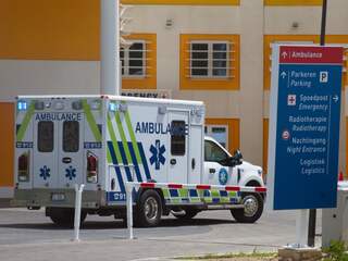 Situatie op Curaçao lijkt te verbeteren: aantal besmettingen fors afgenomen