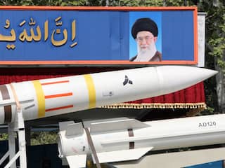 Grootste dreiging voor 'agressiever en roekelozer' Iran komt uit eigen land