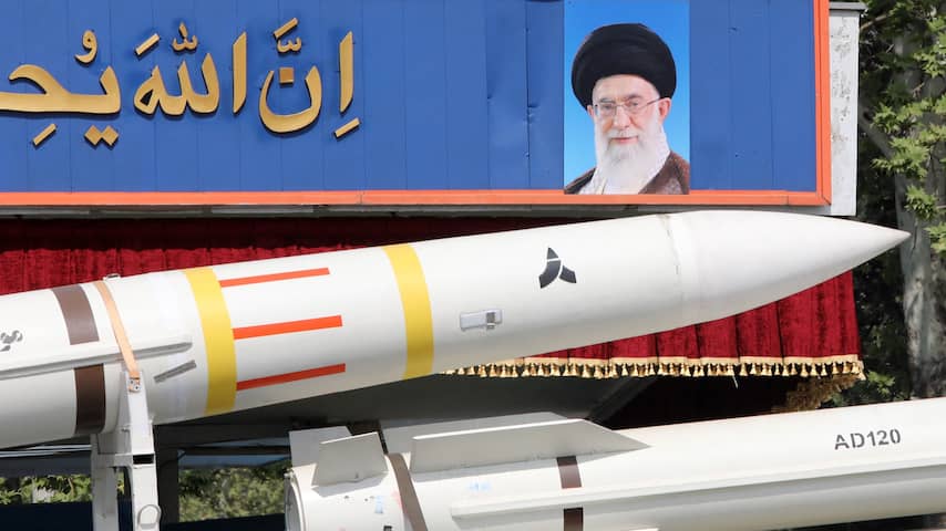 Grootste dreiging voor 'agressiever en roekelozer' Iran komt uit eigen land
