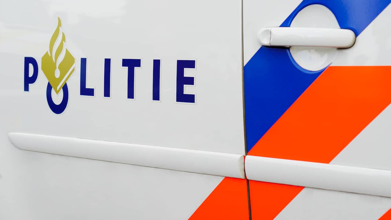 17-Year-Old Arrested for Throwing Shopping Cart at Woman in Rotterdam – Attempted Serious Assault or Manslaughter Suspected