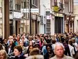 Hoogste groei Nederlandse economie in tien jaar tijd