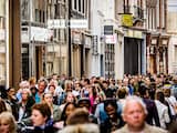 Hoogste groei Nederlandse economie in tien jaar tijd