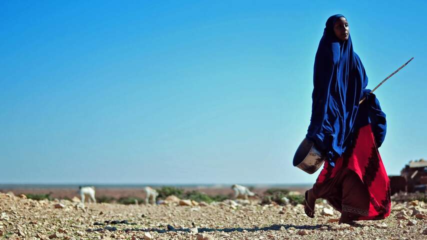 Somalie