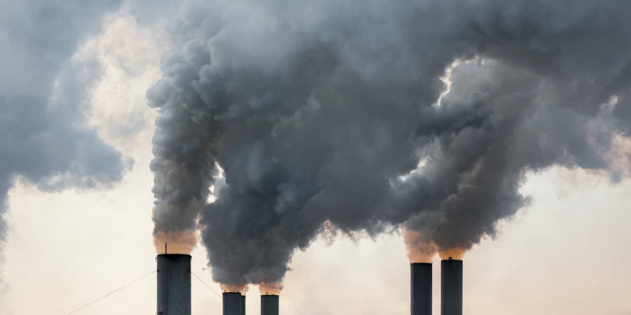 Uitspraak definitief: Staat moet uitstoot broeikasgassen sneller verminderen