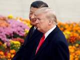 VS beschuldigt China niet langer van manipuleren munt
