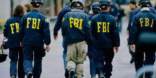 FBI