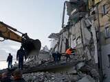 Albanië opnieuw getroffen door krachtige aardbeving, zeker 21 doden