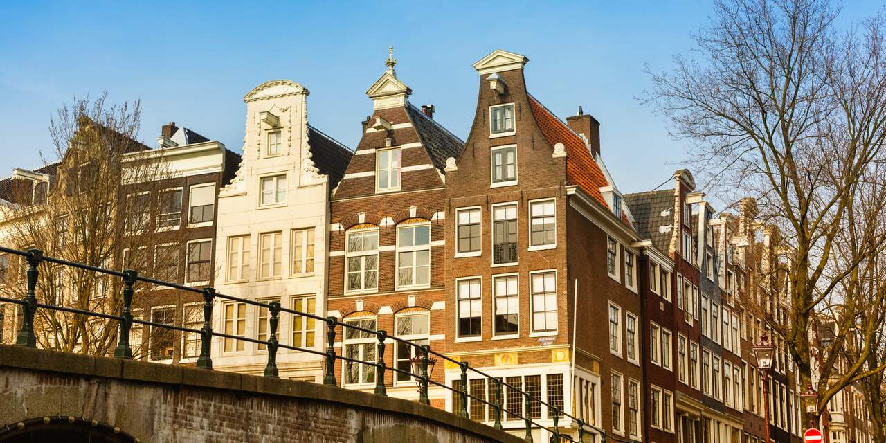 Drukte bij Amsterdamse notarissen door erfpachtoverstap en hoge belasting