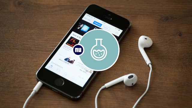 Wat vond jij van de audio techupdate? We zijn benieuwd naar je mening