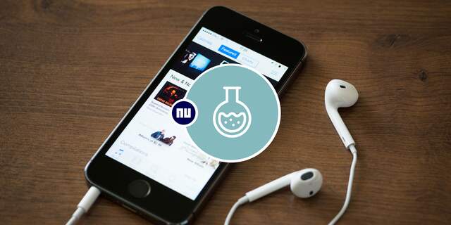 Wat vond jij van de audio techupdate? We zijn benieuwd naar je mening
