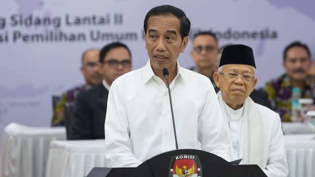 Indonesische regering verplaatst hoofdstad naar Borneo