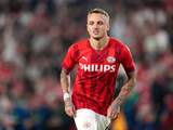PSV neemt vraagteken Noa Lang mee naar Londen voor CL-kraker tegen Arsenal