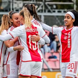 NU+ | Ajax Vrouwen treft eigen beloftenploeg in kwartfinales beker: hoe kan dat?