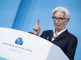 ECB schroeft rente opnieuw op om inflatie tot bedaren te brengen