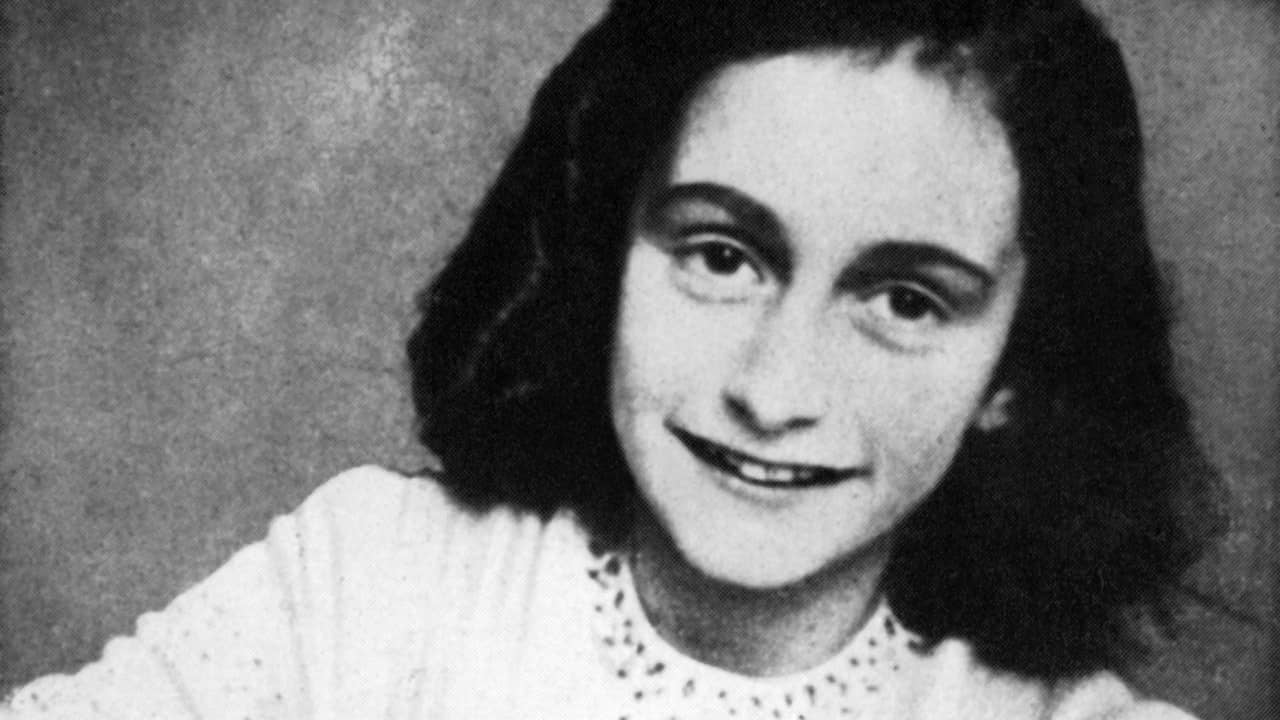 A teacher in Texas was fired for allowing the class to read excerpts from Anne Frank  outside