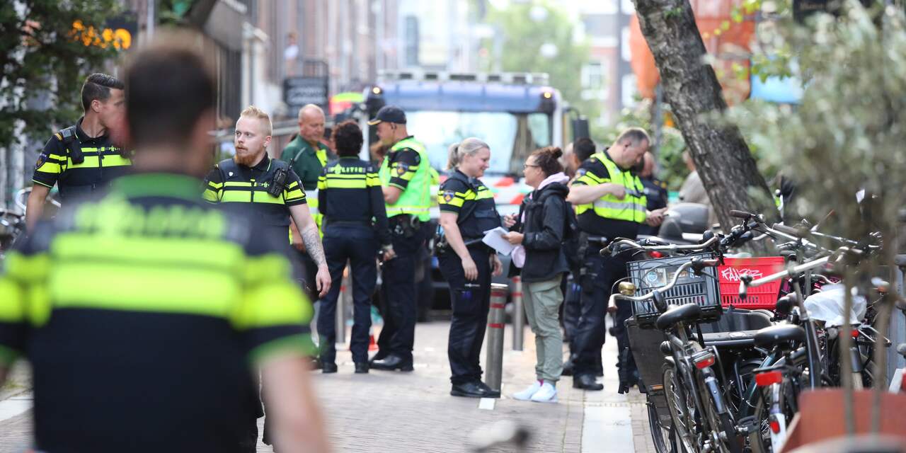 Mogelijke schutter en twee andere verdachten opgepakt voor aanslag De Vries