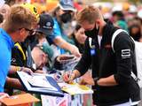Schumacher moet 'voorzichtig' racen vanwege gebrek aan onderdelen bij Haas F1