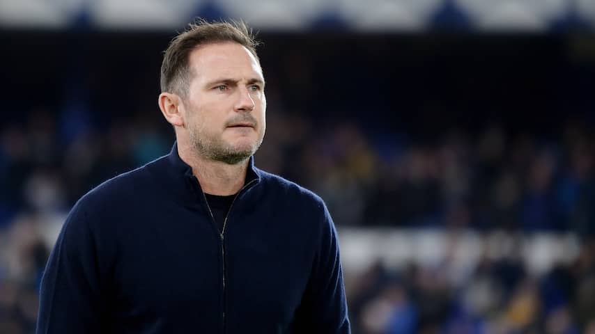 Chelsea gaat Lampard na ruim twee jaar terughalen als interim-manager |  Voetbal | NU.nl