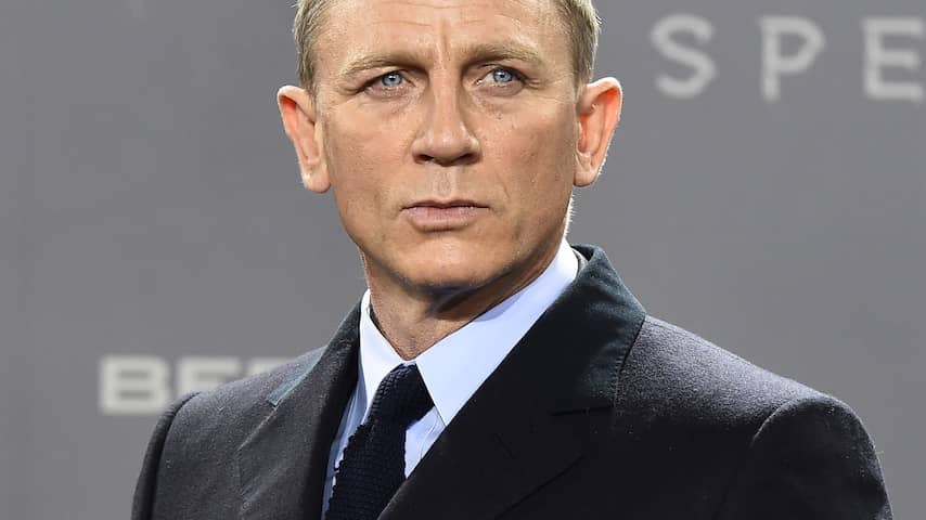 James Bond-stuntman stapt naar rechter voor schadevergoeding na ongeluk