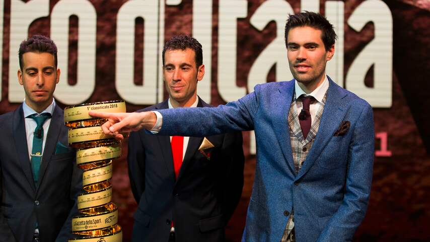 Tom Dumoulin
