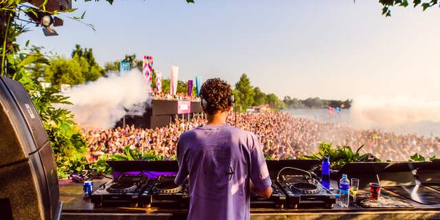 Verknipt Festival