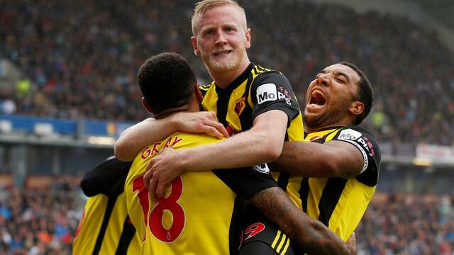 Watford
