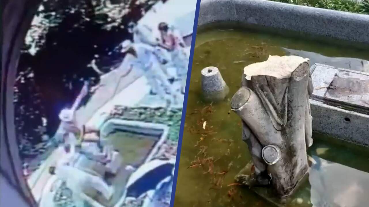 Het belangrijkste nieuws van vrijdagochtend NU.nl