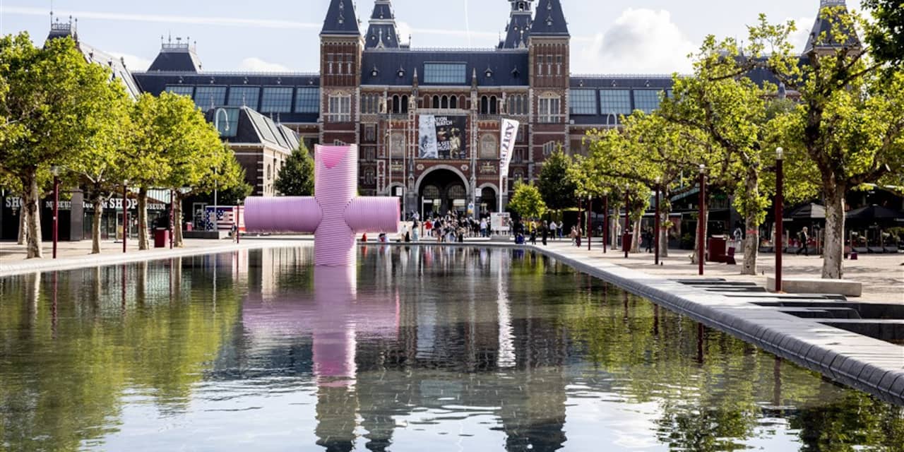 Kunsthandelaar schenkt kunstwerk aan Rijksmuseum wegens coronacrisis