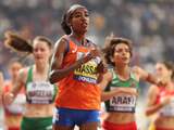 Hassan naar WK-finale 1.500 meter, Broersen zesde op meerkamp