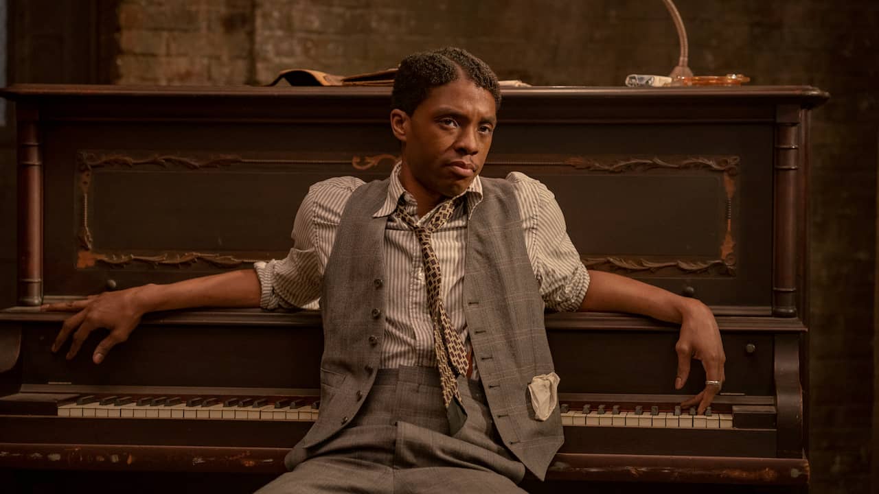 Ma Rainey’s Black Bottom Wins Two Awards At BAFTA Opening Night |  NOW