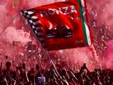 Monza start grootschalig onderzoek naar misdragingen fans tijdens GP Italië