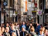 'De retailcrisis is nu echt voorbij'