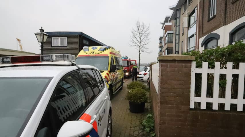 Verdachte van doodsteken hardloper in Groningen aangehouden