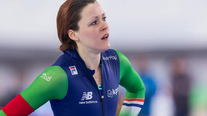 Jorien ter Mors