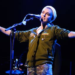 Nabestaanden Sinéad O’Connor eisen dat Trump met gebruik van haar muziek stopt