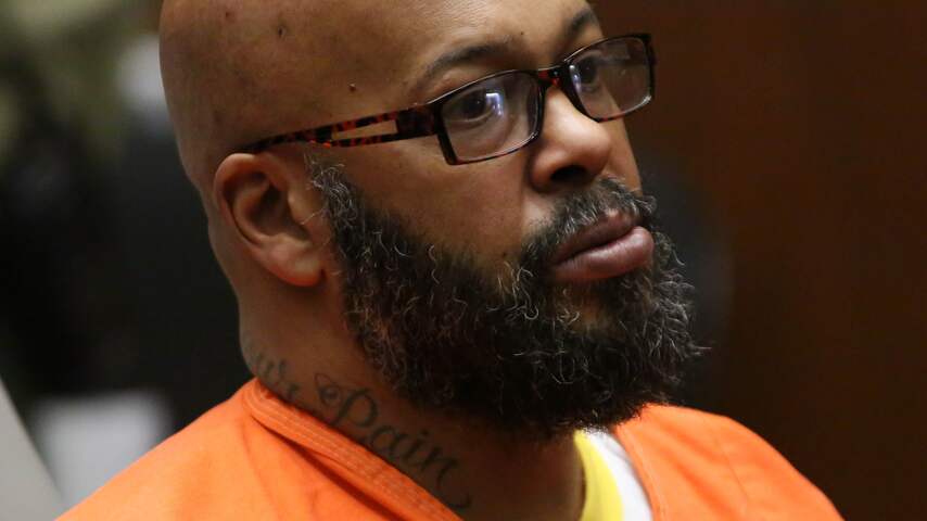 Suge Knight ontkent bedreigen regisseur F. Gary Gray